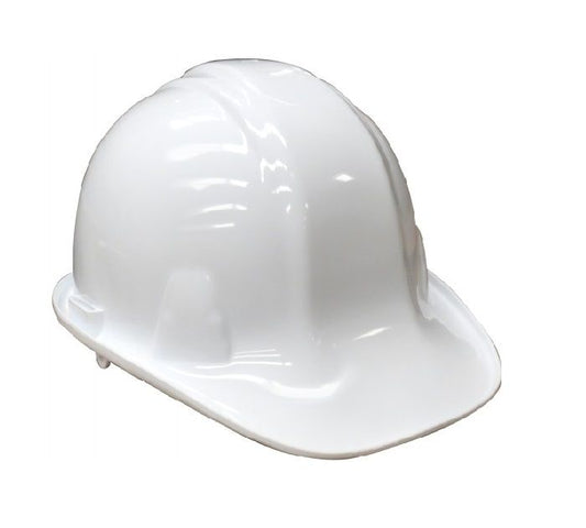 Casco protector blanco CP210 Infra Miller