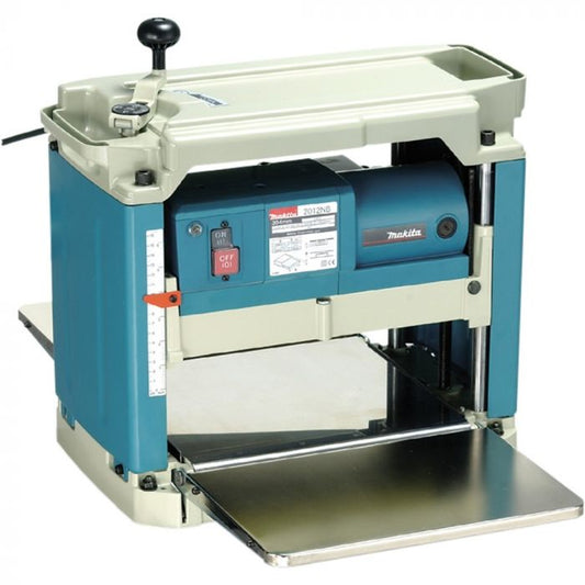 Cepillo de banco 12 Pulg 1650W 2012NB Makita