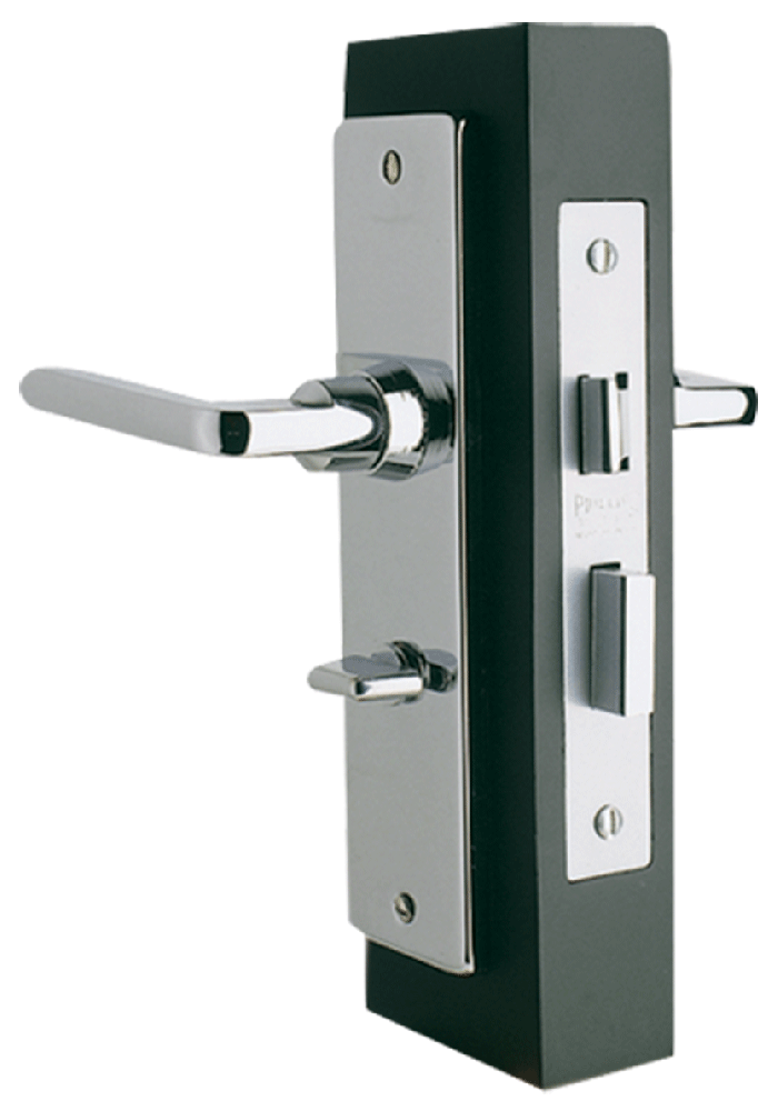 Cerradura para baño 150 mm Phillips