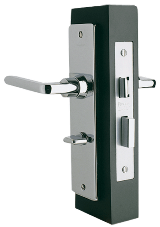 Cerradura para baño 150 mm Phillips
