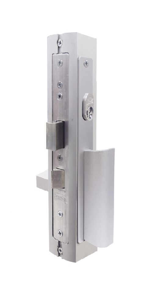 Cerradura para perfiles de aluminio 575 JM Phillips