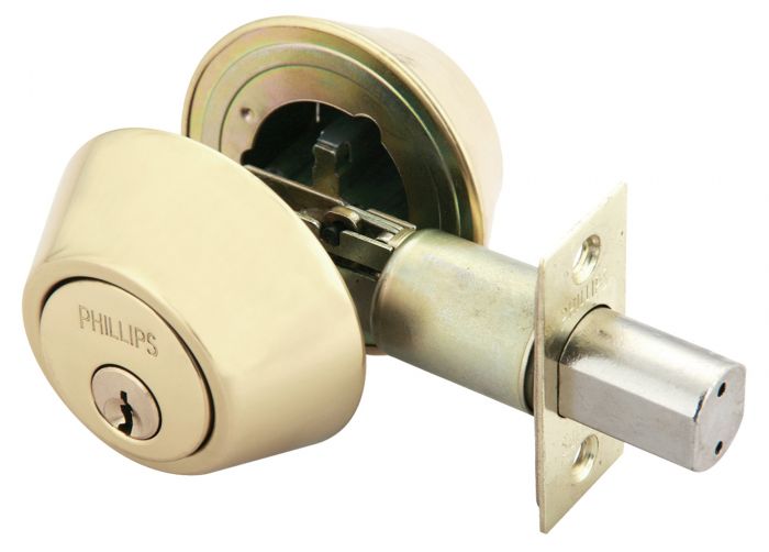 Cerrojo Llave-Llave B 262 P Phillips