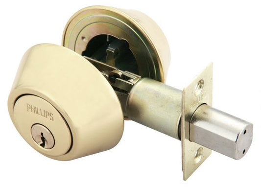 Cerrojo Llave-Llave B 262 P Phillips