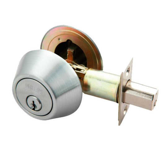 Cerrojo Llave-Mariposa B 260 P Phillips