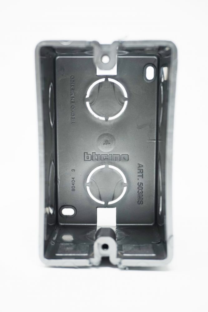 Chalupa 503MS Bticino