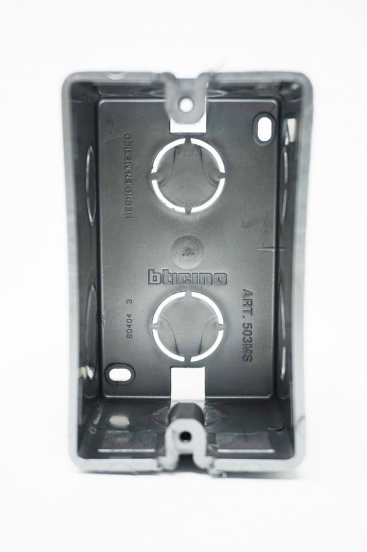 Chalupa 503MS Bticino