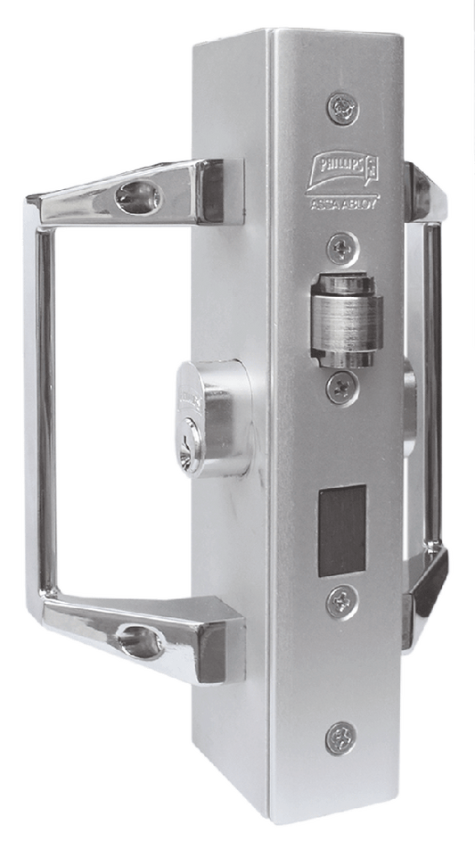 Chapa 525DC Phillips
