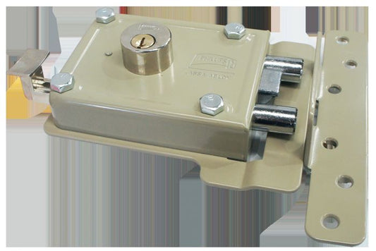 Cerradura de sobreponer 650 PS Phillips