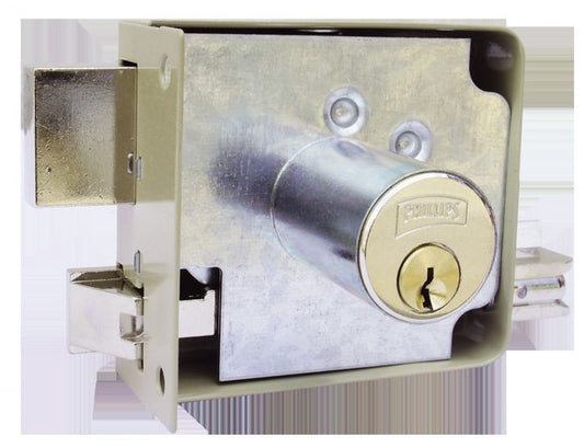 Cerradura de sobreponer 715 IF Phillips