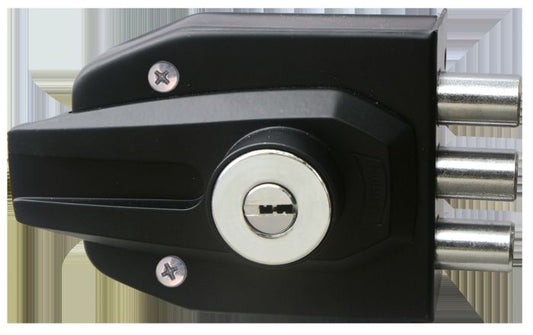Chapa de sobreponer alta seguridad AS-3000 Phillips