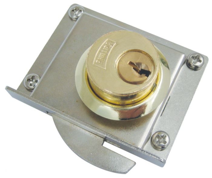Cerrojo para mueble 72 Phillips