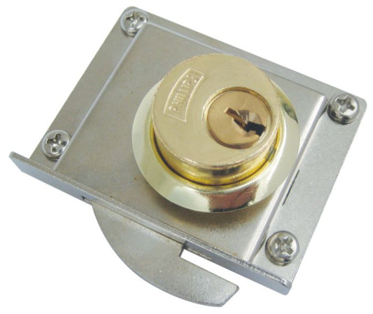 Cerrojo para mueble 72 Phillips