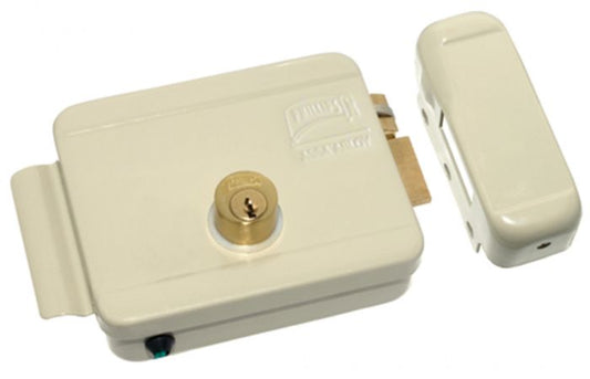 Cerradura electromecánica 321 DC Phillips