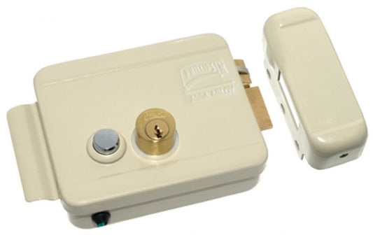 Cerradura electromecánica 321 DCB Phillips