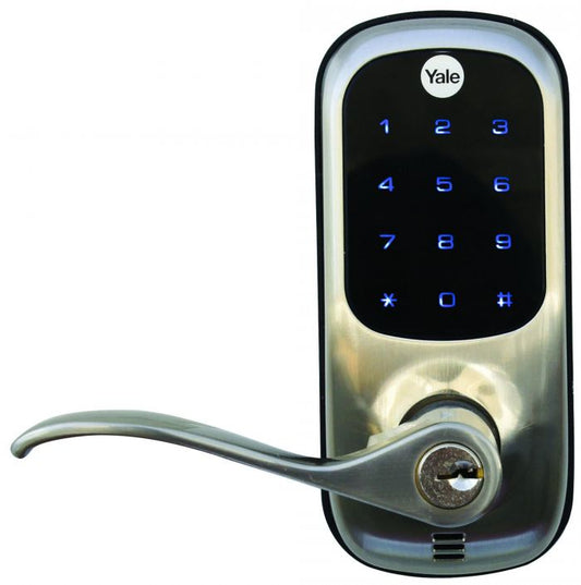 Cerradura digital Real Living NS YRL 226 89610 Yale