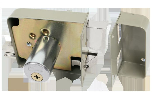 Cerradura de sobreponerX720 IF Phillips