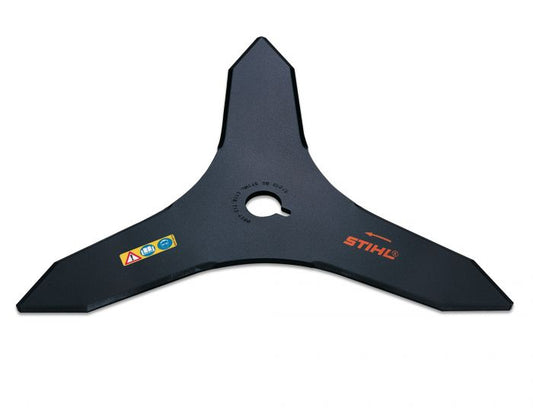 Cuchilla 3 y 4 puntas Stihl