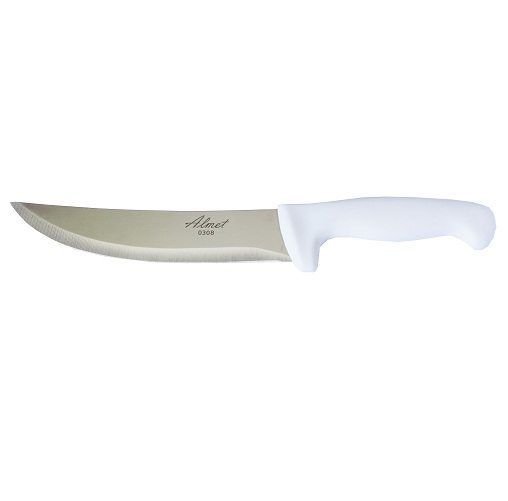 Cuchillo de acero inoxidable 10 Pulg 310-Carni Almet