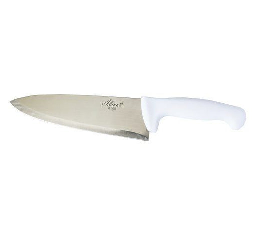 Cuchillo de acero inoxidable 10 Pulg 110 Almet