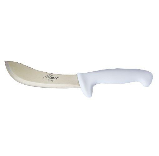 Cuchillo de acero inoxidable 6 Pulg 196-Torreon Almet