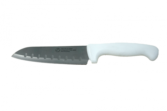 Cuchillo de acero inoxidable 687-7 Cunsa