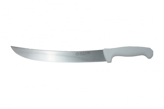 Cuchillo de acero inoxidable 713-14A Cunsa