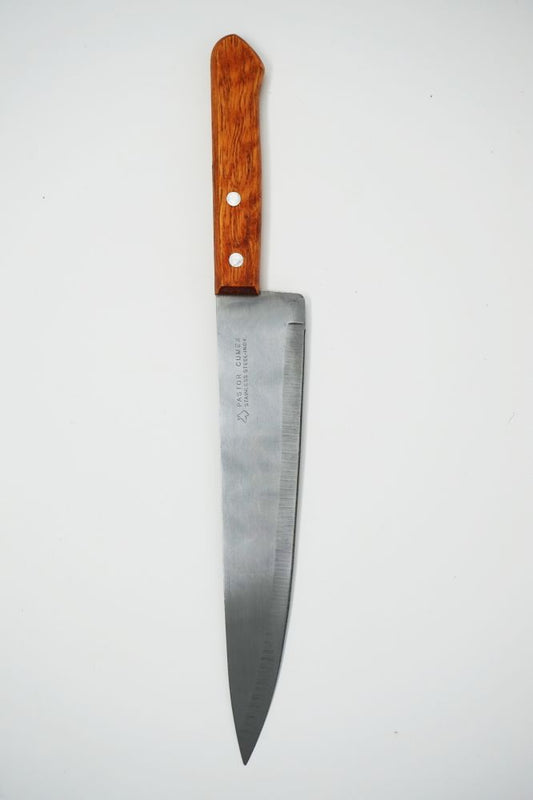 Cuchillo de acero inoxidable 500-8 Cunsa