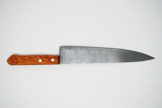 Cuchillo de acero inoxidable 500-9 Cunsa