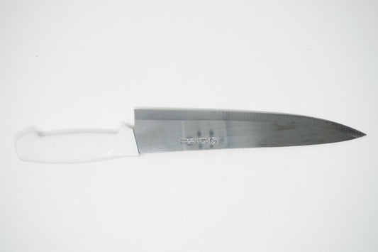 Cuchillo de acero inoxidable 702-8B Cunsa