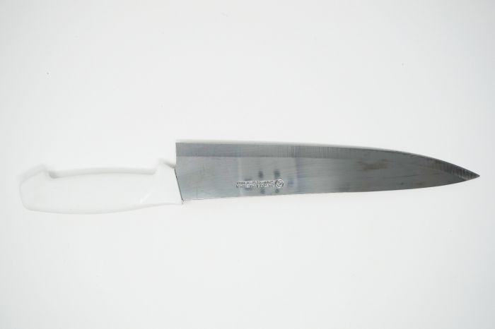 Cuchillo de acero inoxidable 702-10B Cunsa