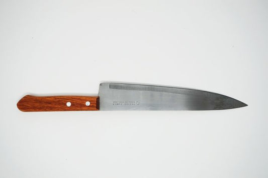 Cuchillo de acero inoxidable 103-8 Cunsa
