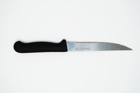 Cuchillo de acero inoxidable 401-5P Cunsa