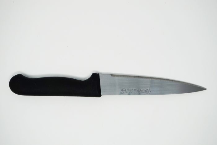 Cuchillo de acero inoxidable 404-6P Cunsa