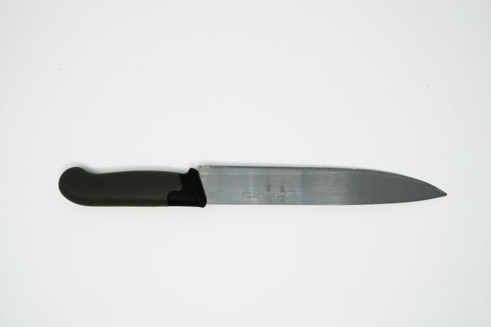 Cuchillo de acero inoxidable 804-6S Cunsa