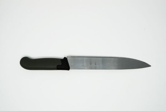Cuchillo de acero inoxidable 804-6S Cunsa