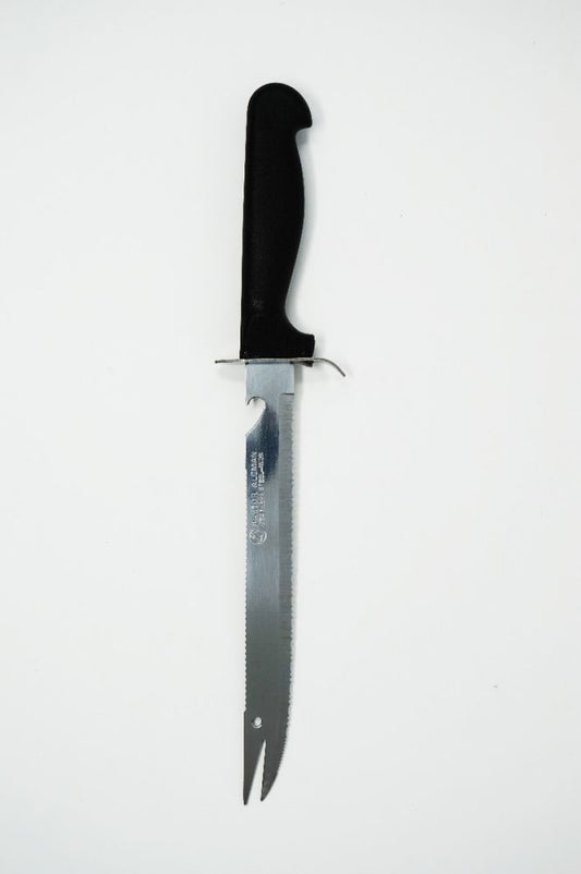 Cuchillo de acero inoxidable 660-8P Cunsa