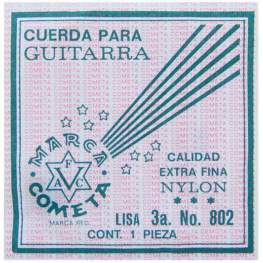 Cuerda de nylon 3 6 Pz 3-802 Veerkamp