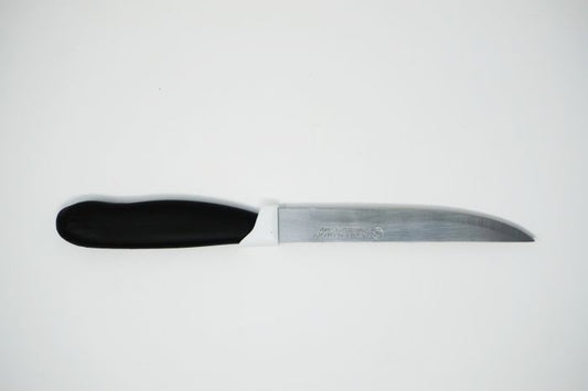 Cuchillo de acero inoxidable liso 202-5 Cunsa