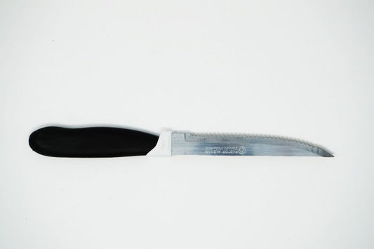 Cuchillo de acero inoxidable sierra 202-5S Cunsa