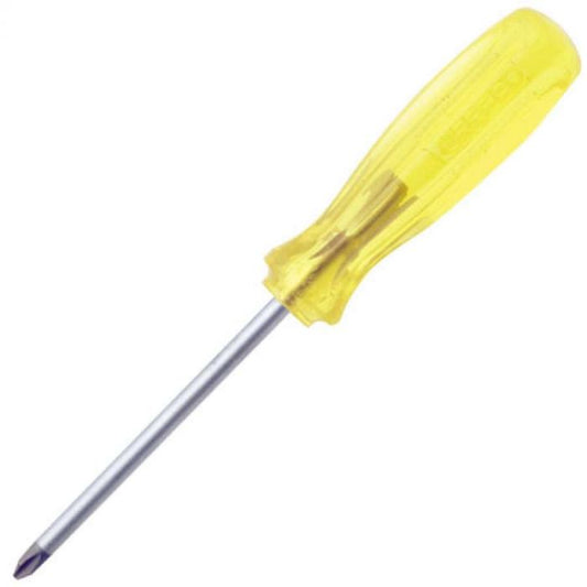 Desarmador de cruz 1/8X2 1/2 Pulg 9680 Urrea