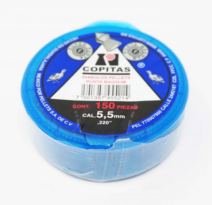 Diábolos 5.5 150 Pz Genérica