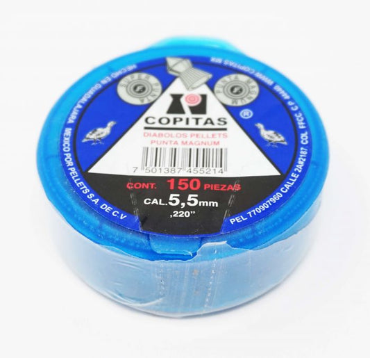 Diábolos 5.5 150 Pz Genérica