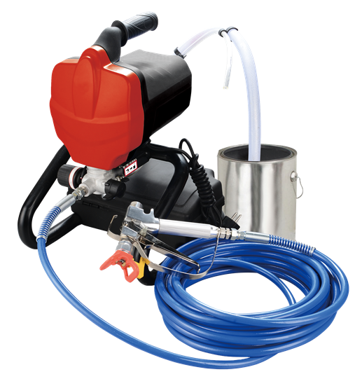 Equipo para pintar Airless 5/8 Hp Tipo Graco G5 36014 Goni