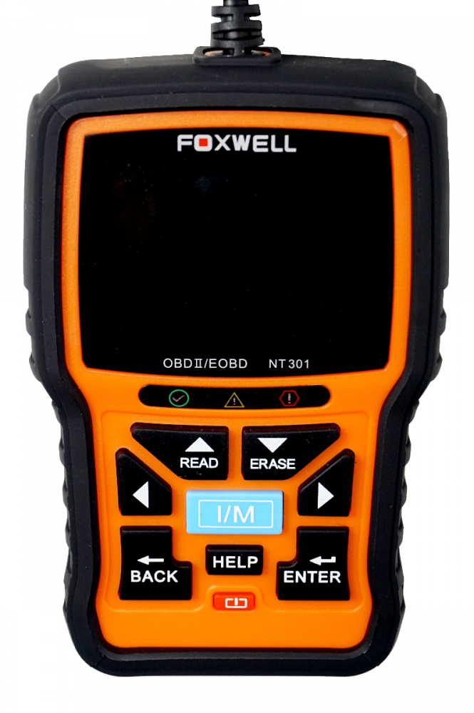 Escáner Profesional NT301 Foxwell