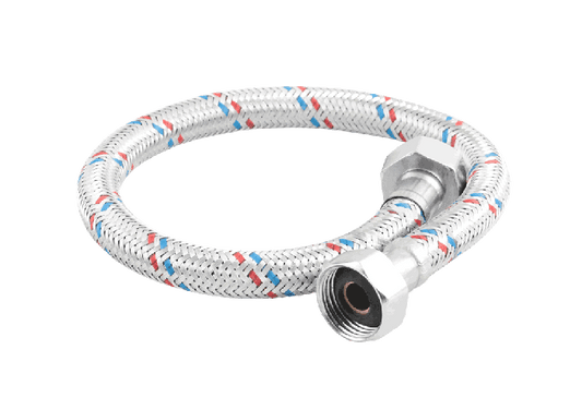 Flexico para lavabo 40cm 1321 ADIR