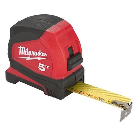 Flexómetro 5 Mts 48-22-1717 Milwaukee