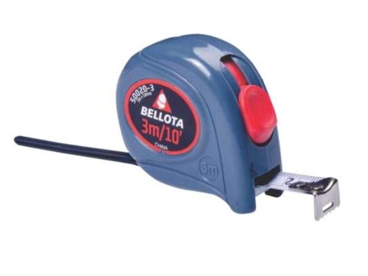 Flexómetro 3 Mts 50020-3 Bellota