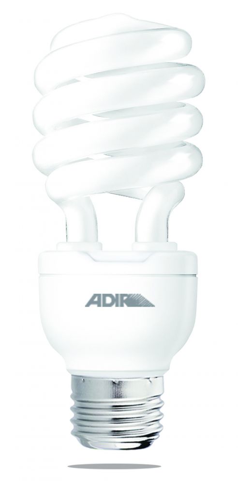 Foco de espiral 25W AD-2768 Adir