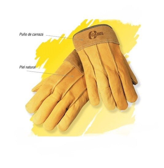 Guantes de electricista Cabel