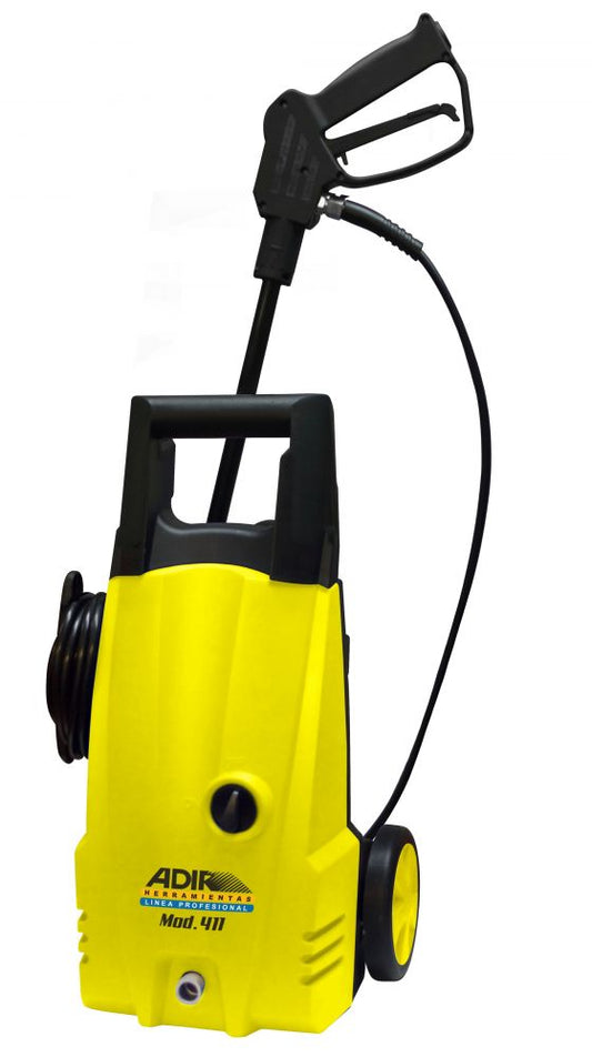 Hidrolavadora de presión 1200W 2030PSI AD-411 Adir